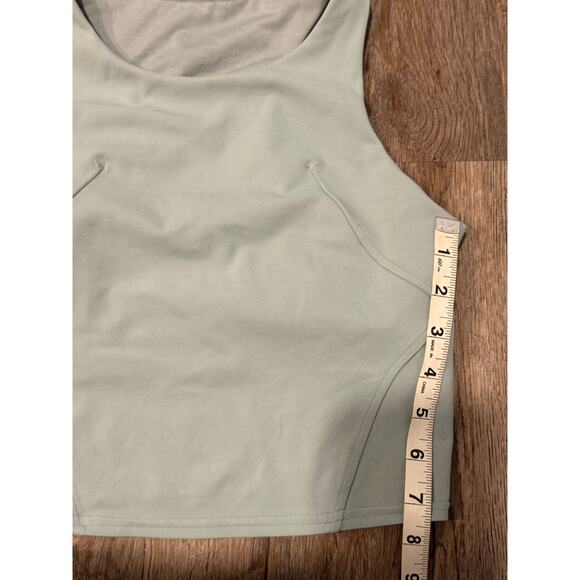 Lululemon Women’s Invigorate Training Tank Top Size 4 - Picture 6 of 9
